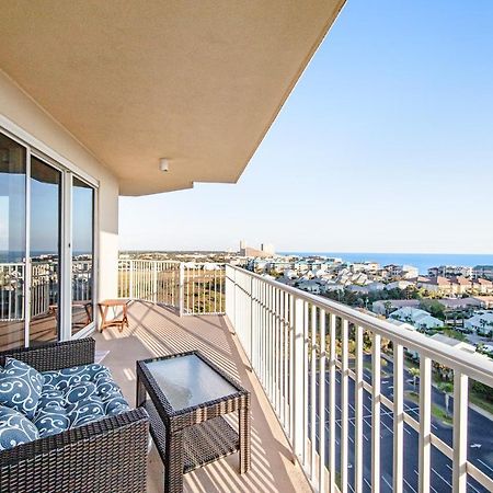 Ariel Dunes I Apartment Destin Exterior foto
