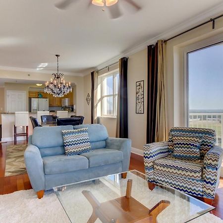 Ariel Dunes I Apartment Destin Exterior foto