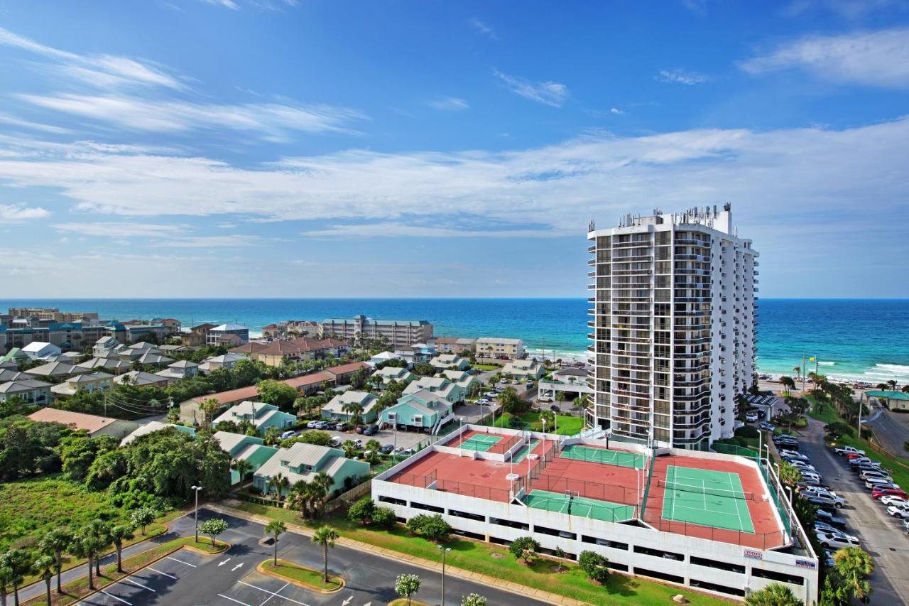 Ariel Dunes I Apartment Destin Cameră foto