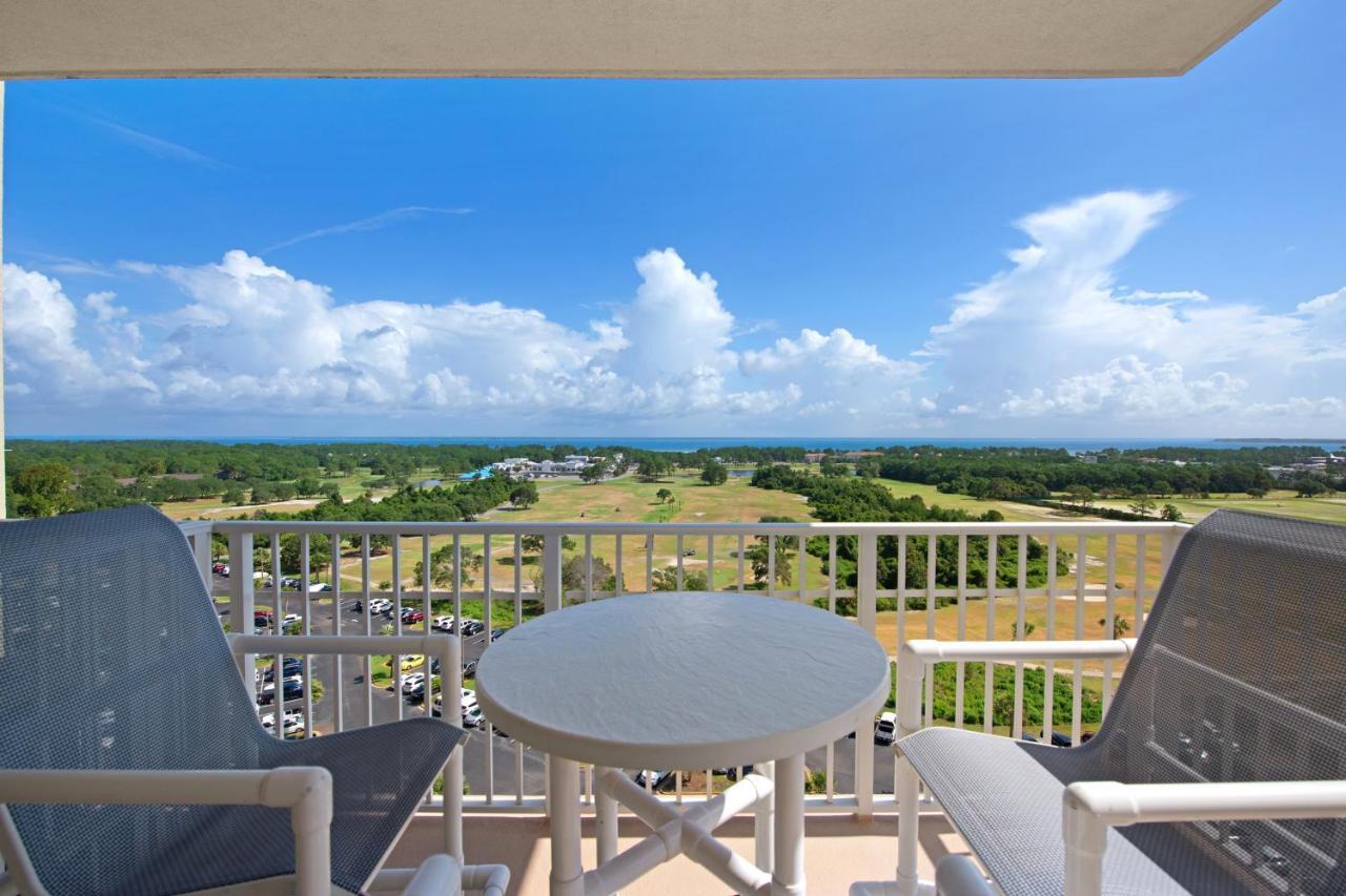 Ariel Dunes I Apartment Destin Cameră foto