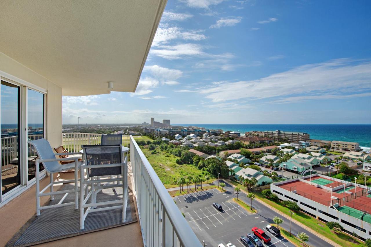 Ariel Dunes I Apartment Destin Cameră foto