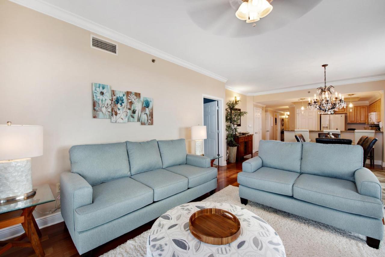 Ariel Dunes I Apartment Destin Cameră foto