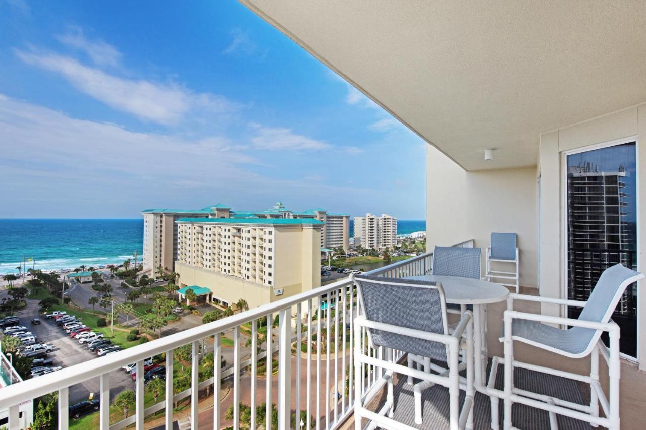 Ariel Dunes I Apartment Destin Cameră foto