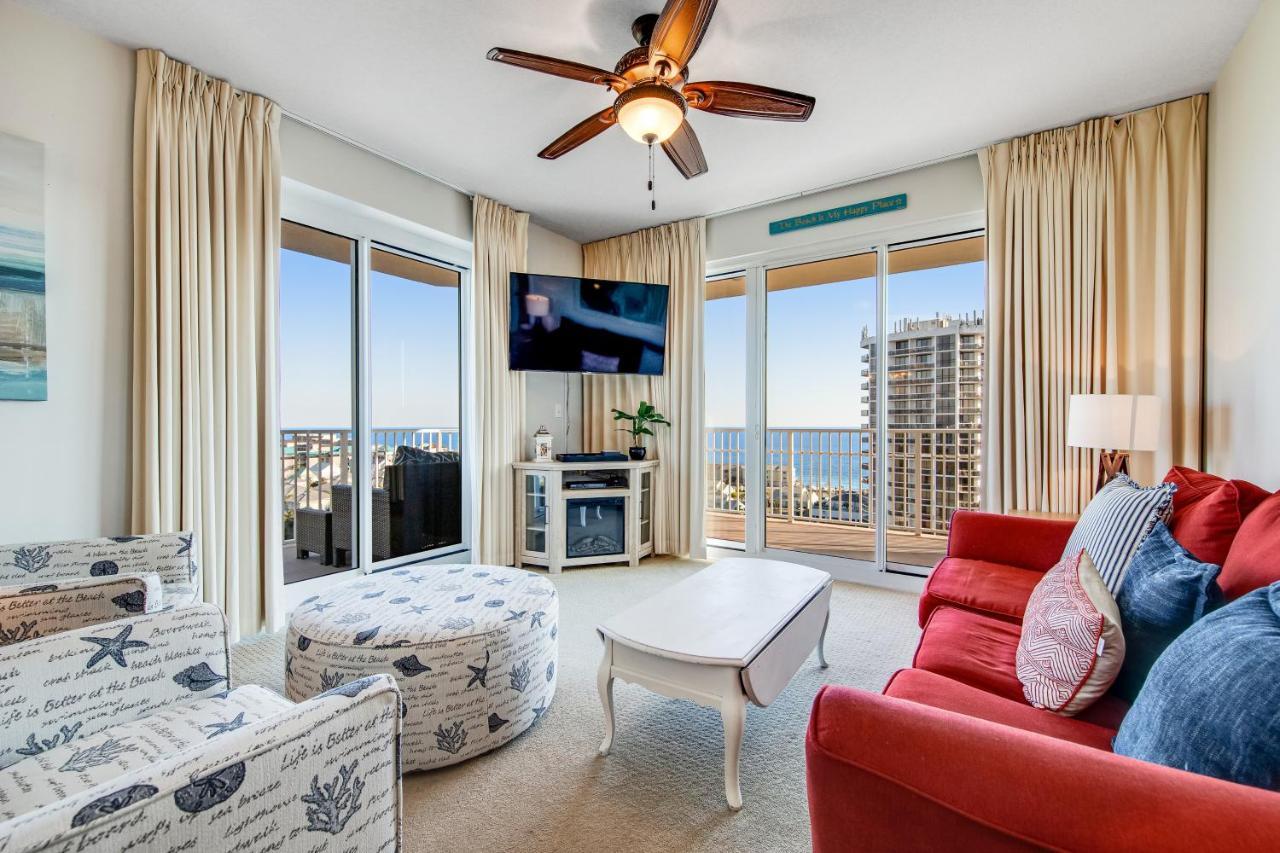 Ariel Dunes I Apartment Destin Exterior foto