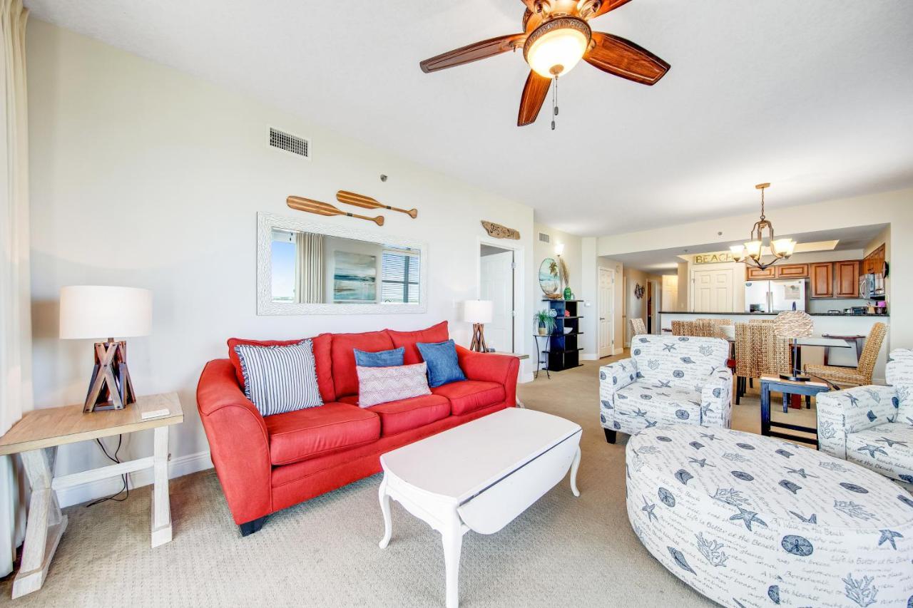 Ariel Dunes I Apartment Destin Exterior foto
