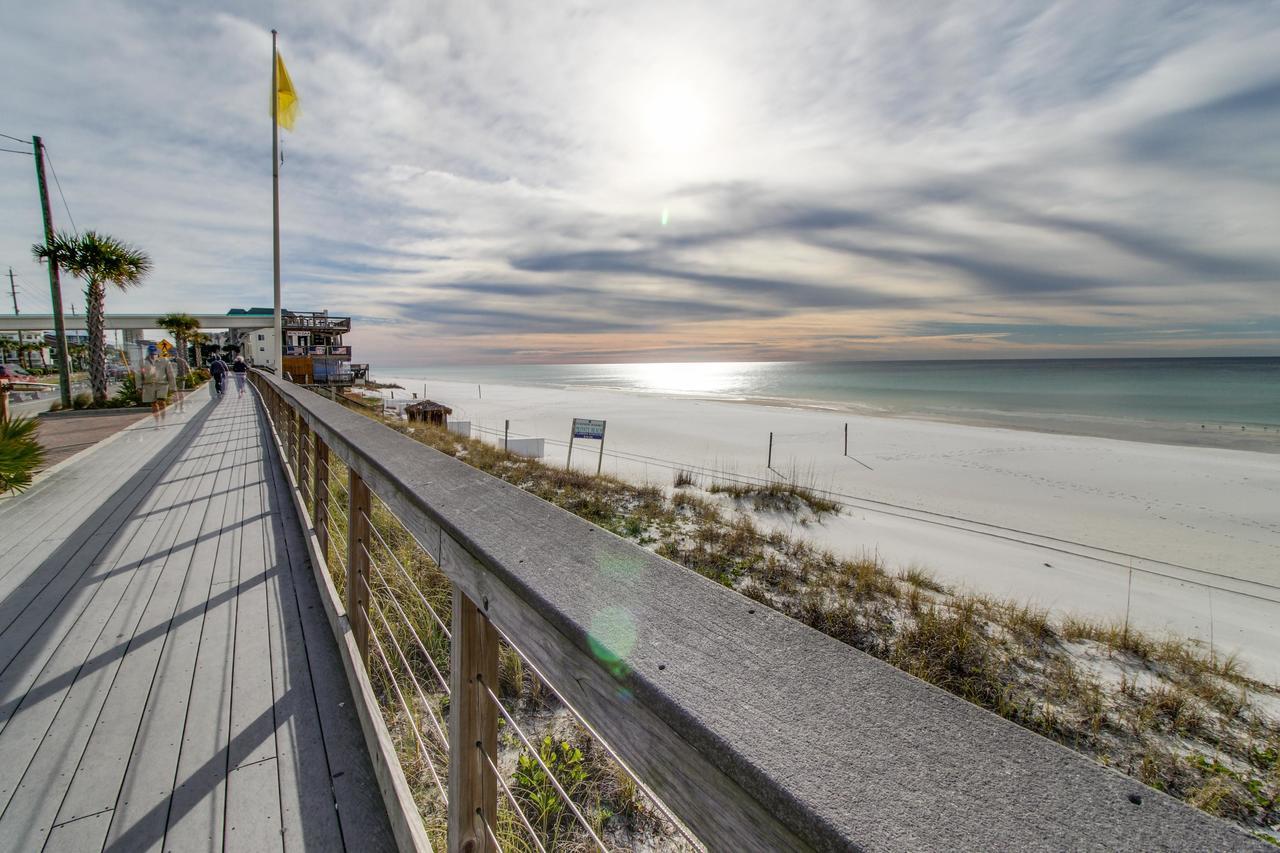 Ariel Dunes I Apartment Destin Exterior foto