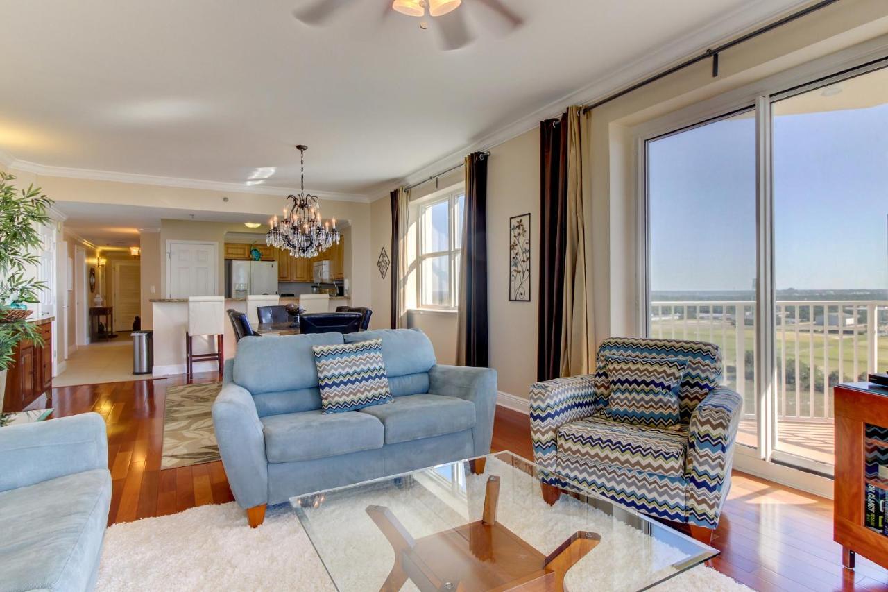 Ariel Dunes I Apartment Destin Exterior foto