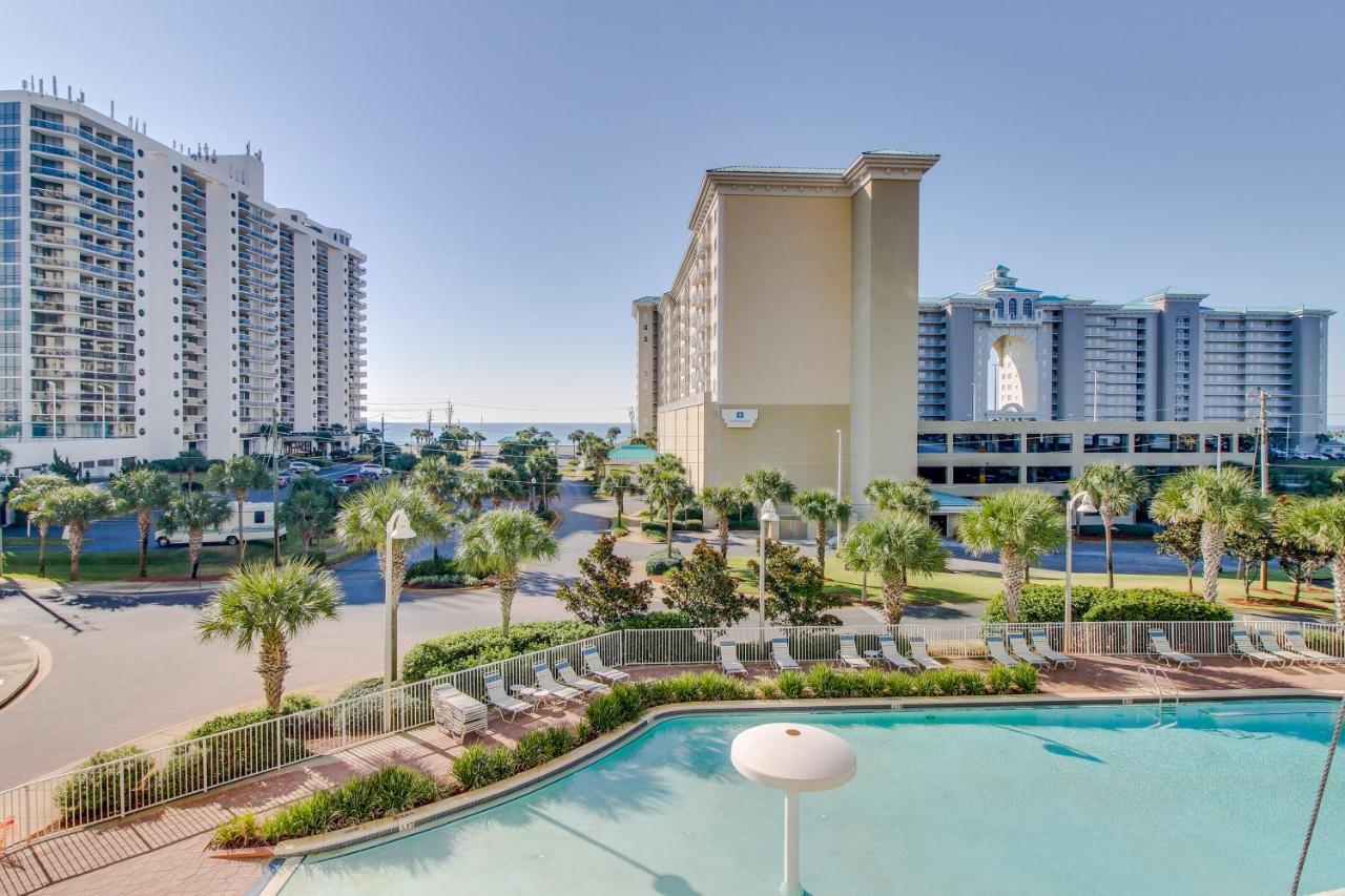 Ariel Dunes I Apartment Destin Exterior foto