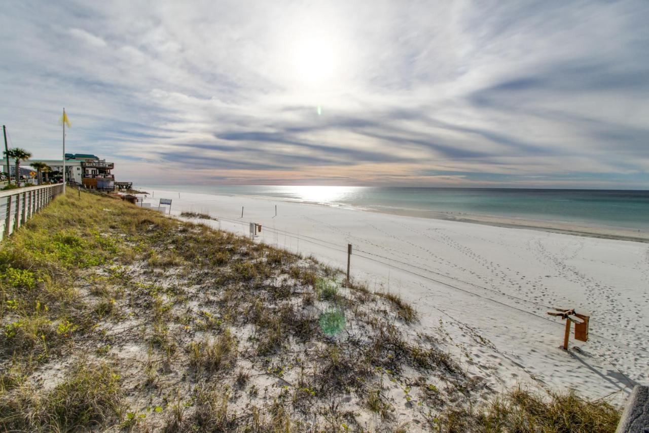 Ariel Dunes I Apartment Destin Exterior foto